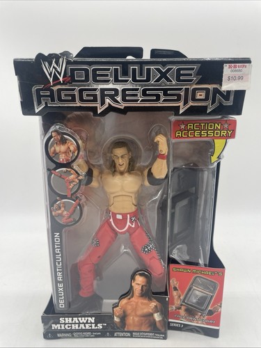 Jakks pacific wwe deluxe - jakks,