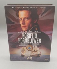 C.S. Forester's Horatio