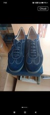 Scarpe Uomo Aeronautica