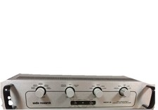 Preamplificatore Audio