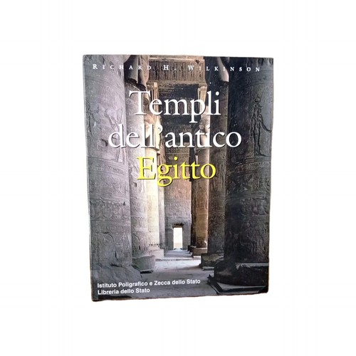 Templi dell antico egitto - dell',