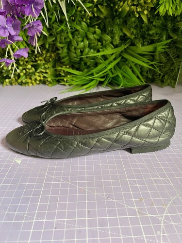 Ballerine trapuntate chanel - ballerine,