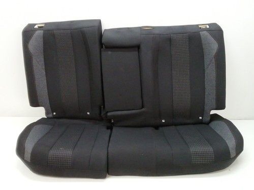 Sedile posteriore completo per - sedile,