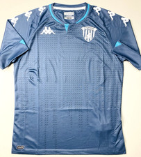 Kit Maglia Calcio Terza Maglia