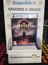 Nioh 3  Playstation 5 Versione