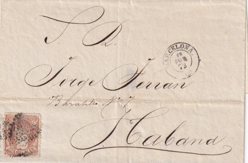 Spagna 1872 copertina - , da
