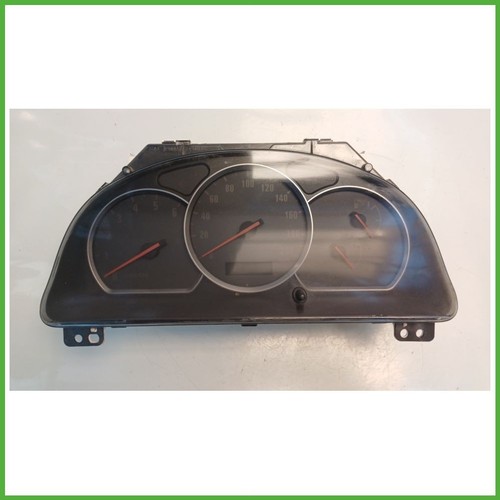 Quadro strumenti - quadro,