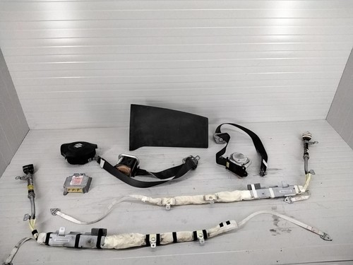 Kit airbag senza - senza, cruscotto