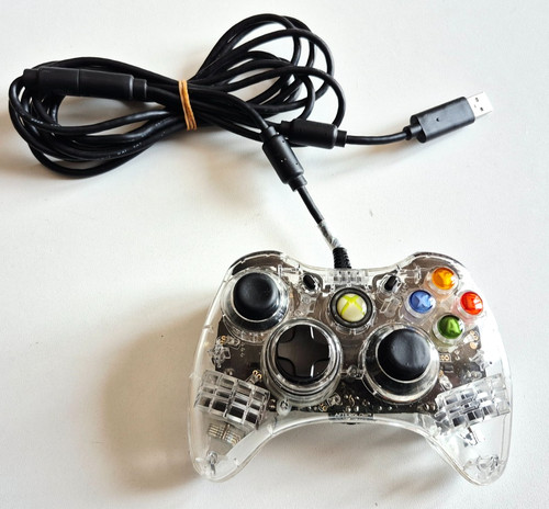Manette filaire usb - manette,