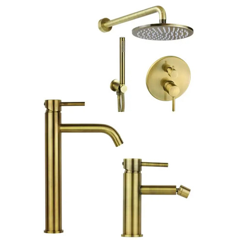 Set bagno completo - , di