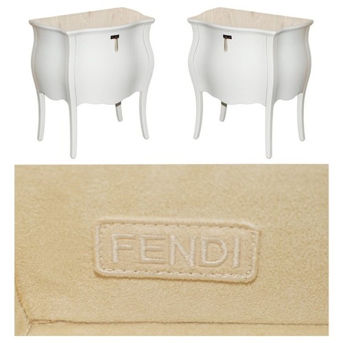 Squisita coppia comodini - di,