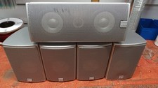5x Altoparlanti surround