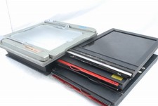 Adattatore vetro posteriore