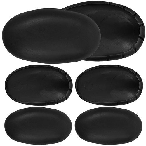 Paia copri orecchie silicone - paia,
