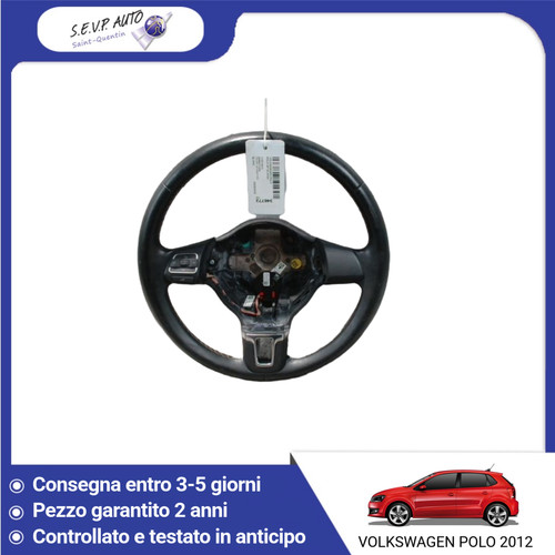 Volante volkswagen - 🇮🇹,