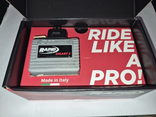Rapid bike smart kit - bike,