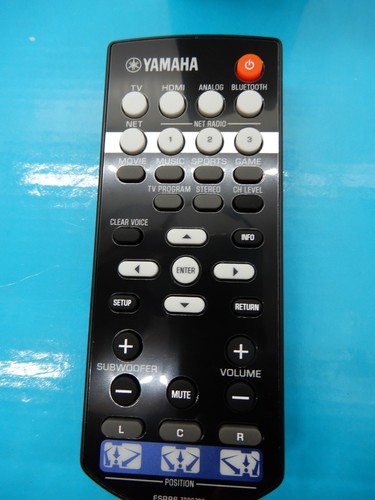 Telecomando originale yamaha - originale,