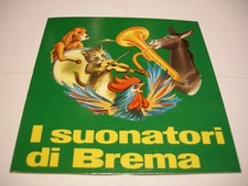 I SUONATORI DI BREMA -COLL