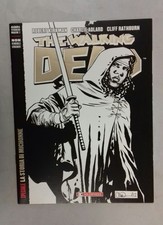 The Walking Dead, La storia di