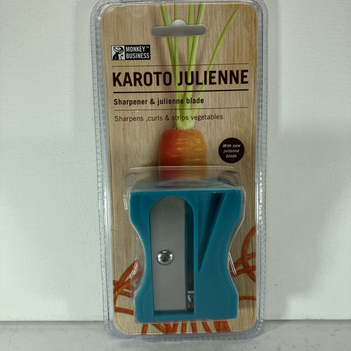 Karoto julienne spiralizzatore - julienne,
