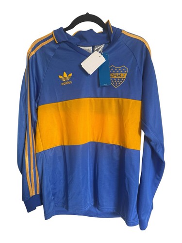 Nwt men adidas - men's, boca