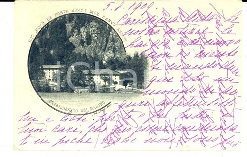 1909 besana brianza - 1909, in