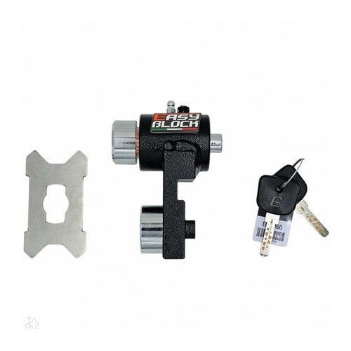 Easyblock antifurto blocca - -,