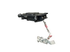 Centralina fusibile batteria