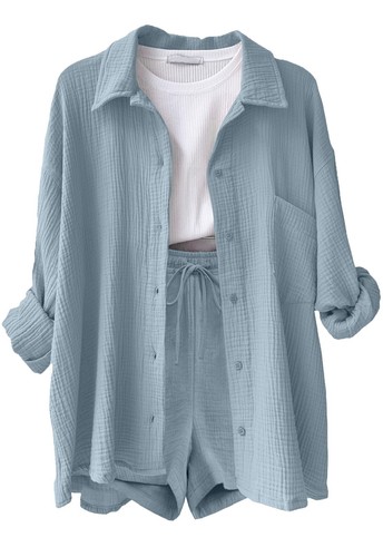 Completo donna pezzi - donna, in