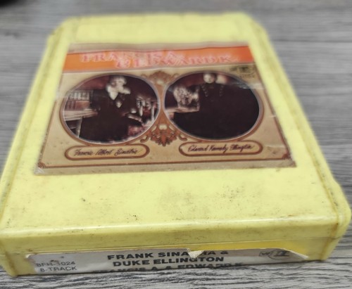 Cassetta stereo - cassetta,