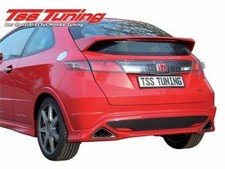 Impianto completo TSS F1 per