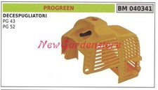 Cuffia motore progreen - cuffia,