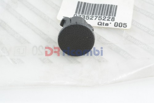 Tappo fissaggio rivestimento - tappo,