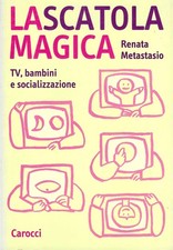 Metastasio Renata La scatola