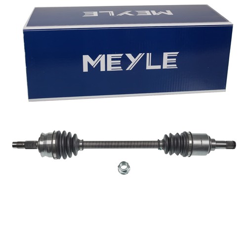 Albero motore meyle 972mm - motore,