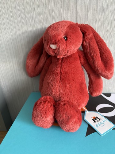 Jellycat little bashful - jellycat,