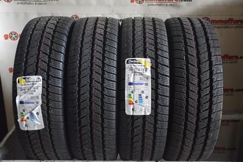 Pneumatici 205 r15 - 205/70,