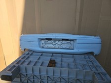 Paraurti Posteriore FIAT