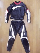 Tuta Dainese Ducati Corse in