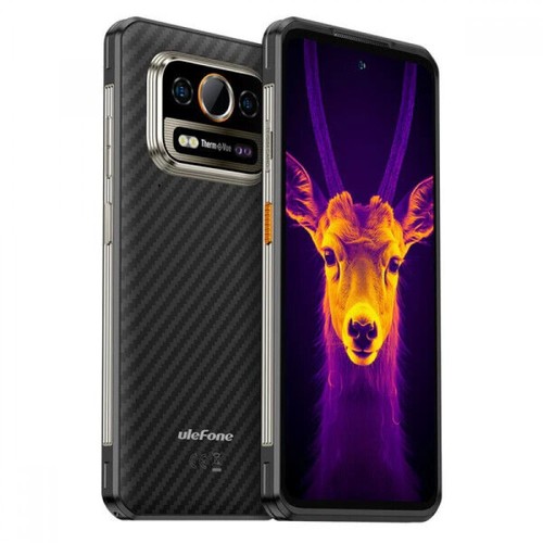 Ulefone armor 25t 256gb 4g - ulefone,