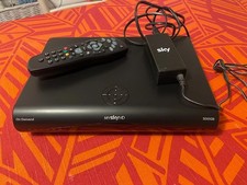 Decoder My Sky HD DRX892i-C WiFi Combo Digitale Hard Disk 500GB Integrato