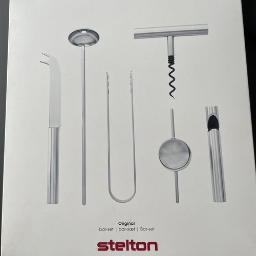 Stelton classic set - stelton,