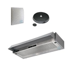 FABER cappa 90 + FILTRO