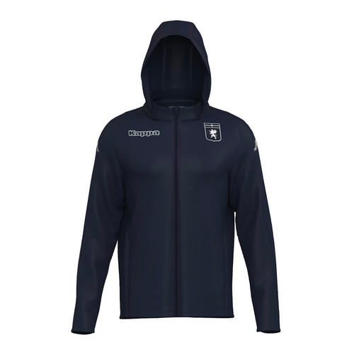 Giacca vento allenamento - giacca,