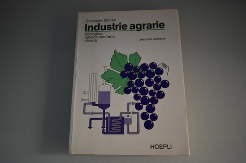 Sicheri industrie agrarie - sicheri,