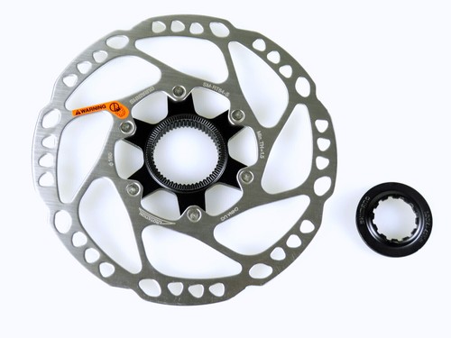 Shimano rt64 ebike gravel - shimano,