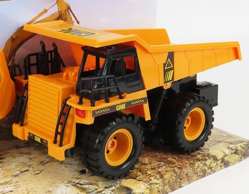 Toys case titan - -,