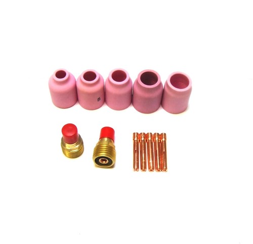 Kit lenti gas - kit, torcia