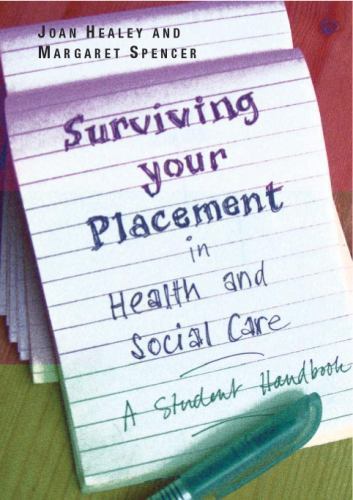 Surviving your placement - surviving,