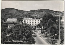 PIETRA LIGURE - SAVONA - VIALE
